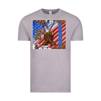 Vintage Zinc second amendment Vintage Tee - TumblerDesignByShophia