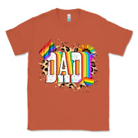 Copper Dad Pride Classic Tee - NancyCooperArtShop