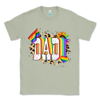 Matcha Dad Pride Classic Tee - NancyCooperArtShop