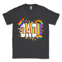 Smoke Dad Pride Classic Tee - NancyCooperArtShop