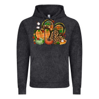Vintage Black fall heart Vintage Hoodie - CowGirlArtShop