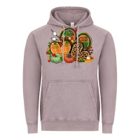 Vintage Zinc fall heart Vintage Hoodie - CowGirlArtShop