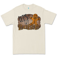 Let's Get Baked Premium Tee | Teevron