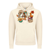 Vintage Artic fall sweet fall Vintage Hoodie - CowGirlArtShop