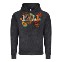 Fall Sweet Fall Vintage Hoodie | Teevron