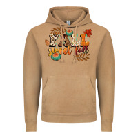 Vintage Camel fall sweet fall Vintage Hoodie - CowGirlArtShop