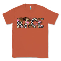 Copper race Classic Tee - Artiststas