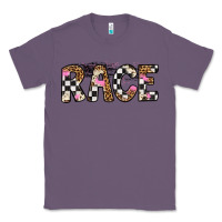 Lavender race Classic Tee - Artiststas