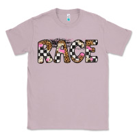Lilac race Classic Tee - Artiststas