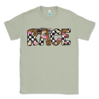Matcha race Classic Tee - Artiststas