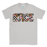 Moon Dust race Classic Tee - Artiststas
