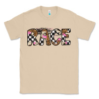Mushroom race Classic Tee - Artiststas