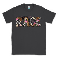 Smoke race Classic Tee - Artiststas