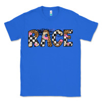 True Royal race Classic Tee - Artiststas