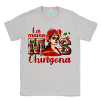 Moon Dust La mama mos Chingona Classic Tee - NancyCooperArtShop