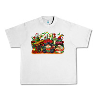 Lunar Rock cinco de mayo gnomes Urban Heavy Tee - CowGirlArtShop
