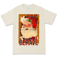 Bone Behave Santa Premium Tee - Bettercallsaul
