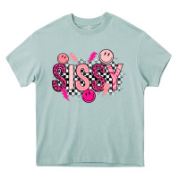 Arona sissy Heavy Core Tee - Artiststas