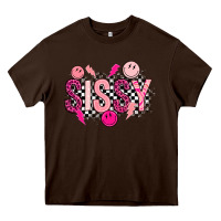 Sissy Heavy Core Tee | Teevron