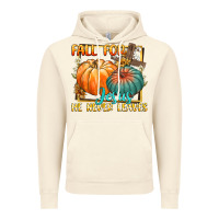 Vintage Artic fall for jesus he never fails Vintage Hoodie - CowGirlArtShop