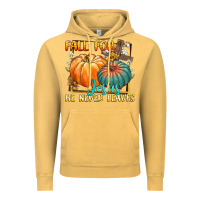 Vintage Mustard fall for jesus he never fails Vintage Hoodie - CowGirlArtShop