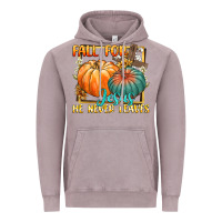 Vintage Zinc fall for jesus he never fails Vintage Hoodie - CowGirlArtShop