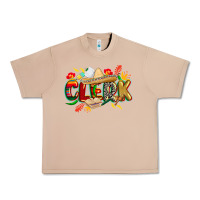 Burro cinco de mayo clerk Urban Heavy Tee - CowGirlArtShop