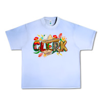 Grape Ice cinco de mayo clerk Urban Heavy Tee - CowGirlArtShop