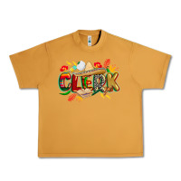 Peanut Butter cinco de mayo clerk Urban Heavy Tee - CowGirlArtShop