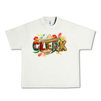 Cinco De Mayo Clerk Urban Heavy Tee | Teevron