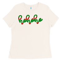 Bone Christmas Ho Ho Ho Ladies Tee - Bettercallsaul