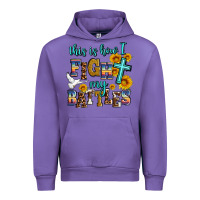 Tulip this is how i fight my battles Urban Hoodie - AdoDesignShop