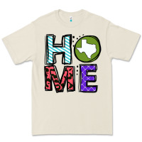 Bone Texas Home Premium Tee - Bettercallsaul