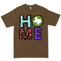 Cacao Texas Home Premium Tee - Bettercallsaul