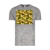 Cloud Rock camouflage with glitter Vintage Tee - TumblerDesignByShophia