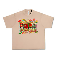 Burro cinco de mayo para professional Urban Heavy Tee - CowGirlArtShop