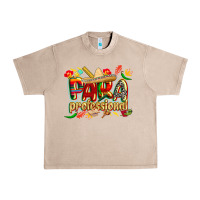French Oak cinco de mayo para professional Urban Heavy Tee - CowGirlArtShop