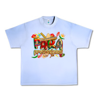 Grape Ice cinco de mayo para professional Urban Heavy Tee - CowGirlArtShop