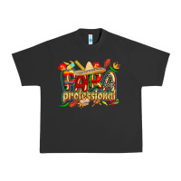 Pigment Black cinco de mayo para professional Urban Heavy Tee - CowGirlArtShop