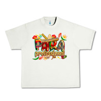 Pistachio cinco de mayo para professional Urban Heavy Tee - CowGirlArtShop