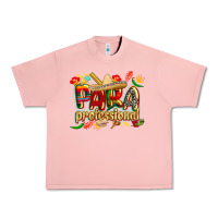 Salmon cinco de mayo para professional Urban Heavy Tee - CowGirlArtShop