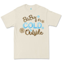 Bone Baby It s Cold Outside Premium Tee - Bettercallsaul
