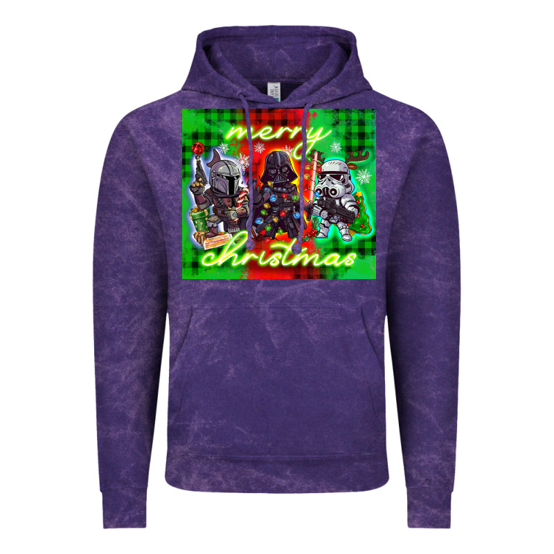 Merry Christmas Gnomies Vintage Hoodie by CowGirlArtShop | Teevron