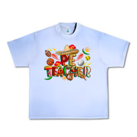 Grape Ice cinco de mayo pe teacher Urban Heavy Tee - CowGirlArtShop