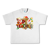 Lunar Rock cinco de mayo pe teacher Urban Heavy Tee - CowGirlArtShop