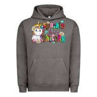 Pigment Tornado sparkle like a unicorn Urban Hoodie - AdoDesignShop