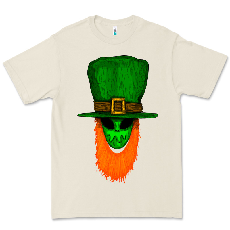 St. Patrick' Day Gnome Premium Tee by Bettercallsaul | Teevron