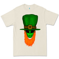 Bone St. Patrick' Day Gnome Premium Tee - Bettercallsaul