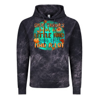 Cloud Black give thanks for a little and you will find a lot Vintage Hoodie - CowGirlArtShop