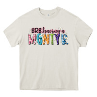 Having A Menty B Heavy Core Tee | Teevron